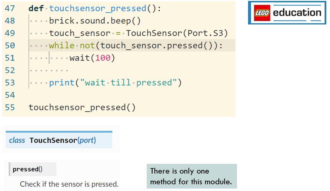slide-ev3-micro-python-touch-sensor The Coding Fun